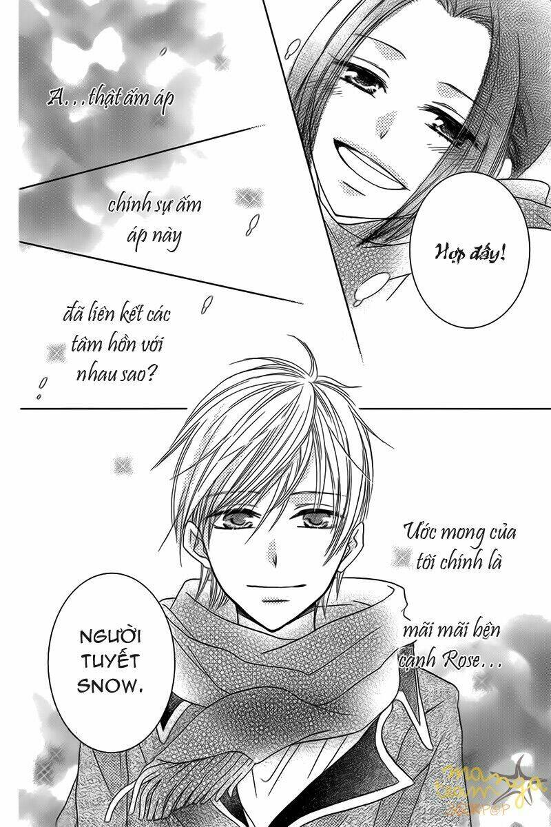 Tổng Hợp One Shot Chapter 91 - Trang 2