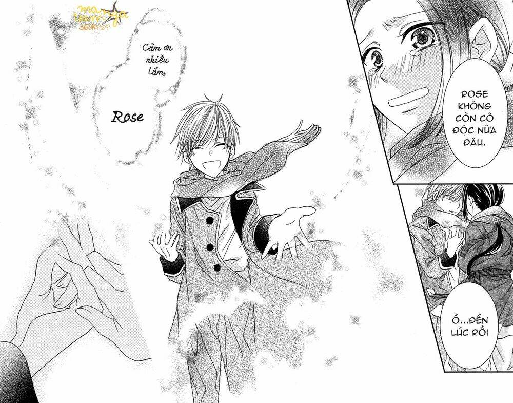 Tổng Hợp One Shot Chapter 91 - Trang 2