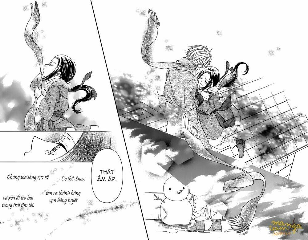 Tổng Hợp One Shot Chapter 91 - Trang 2