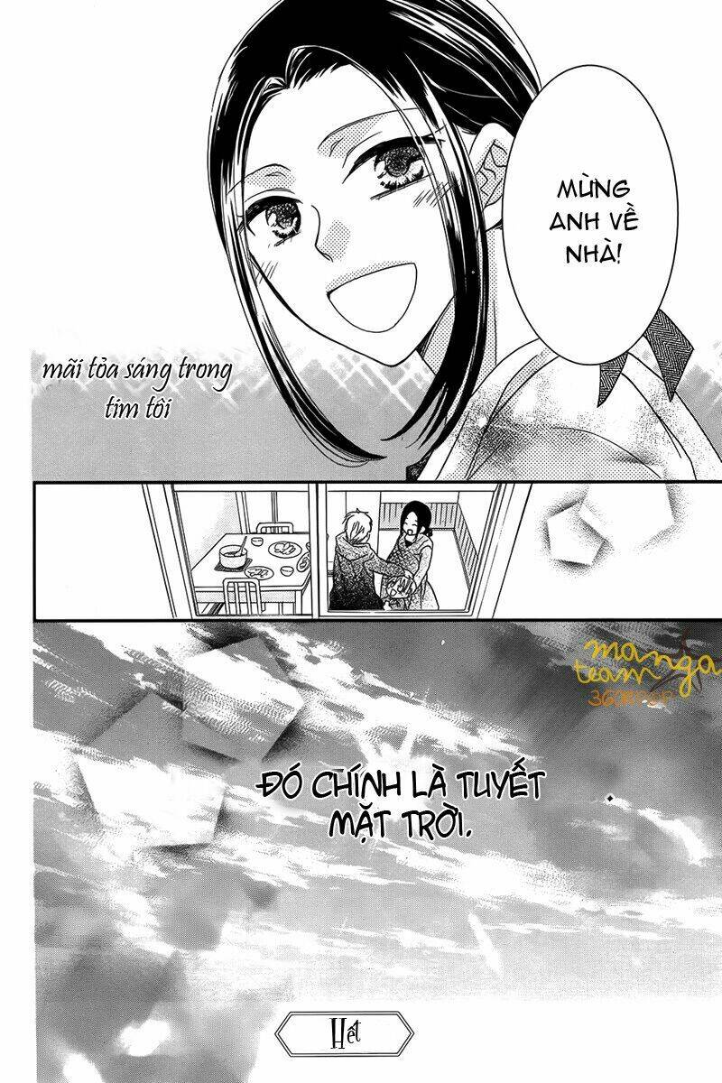 Tổng Hợp One Shot Chapter 91 - Trang 2