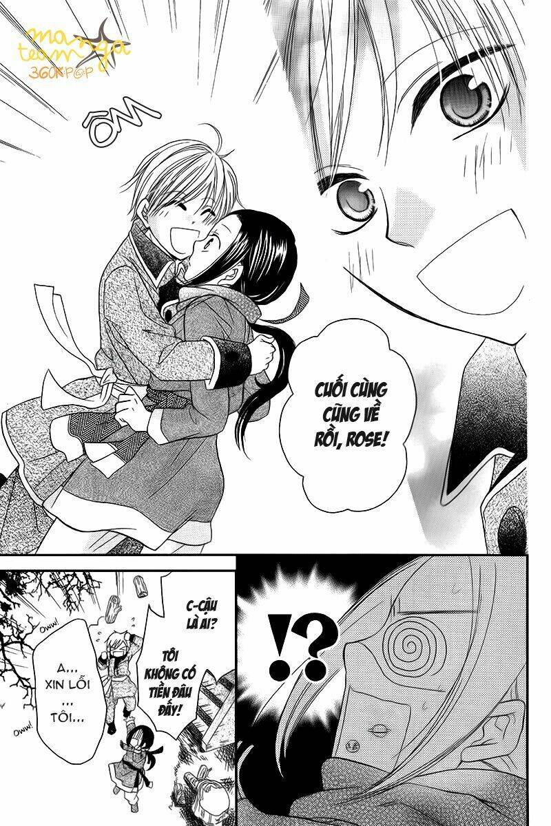 Tổng Hợp One Shot Chapter 91 - Trang 2