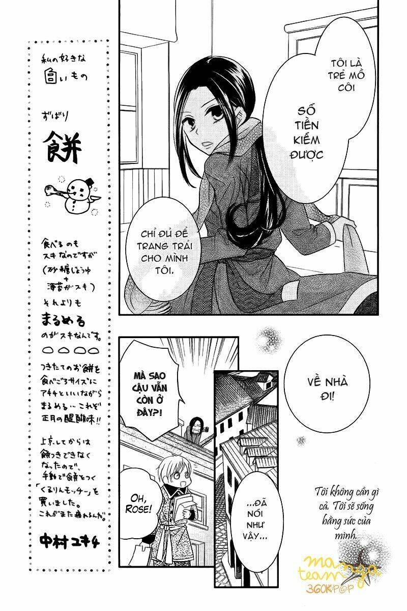 Tổng Hợp One Shot Chapter 91 - Trang 2