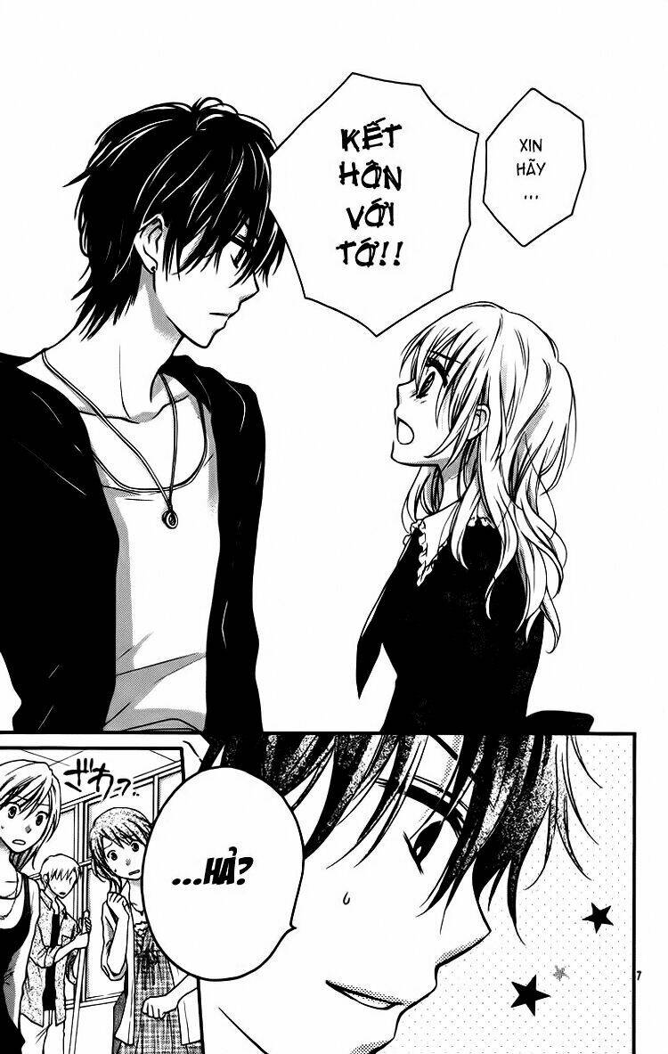 Tổng Hợp One Shot Chapter 92 - Trang 2