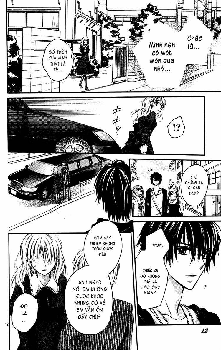 Tổng Hợp One Shot Chapter 92 - Trang 2