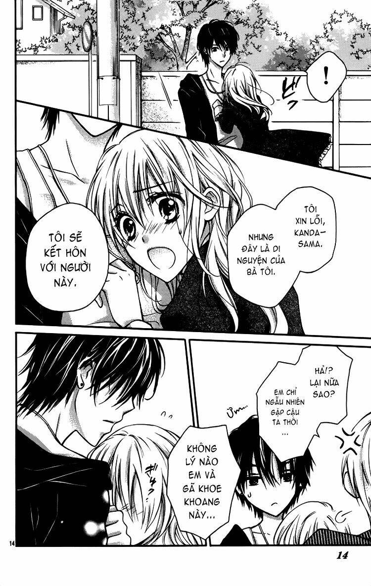 Tổng Hợp One Shot Chapter 92 - Trang 2