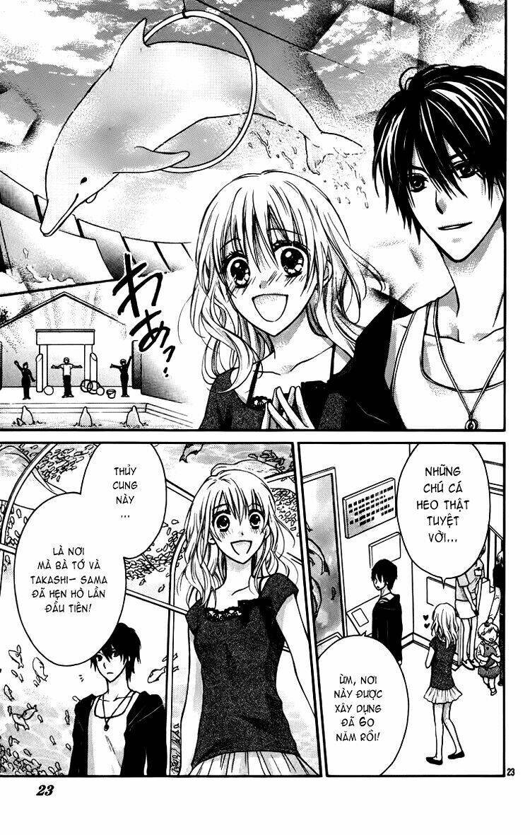 Tổng Hợp One Shot Chapter 92 - Trang 2