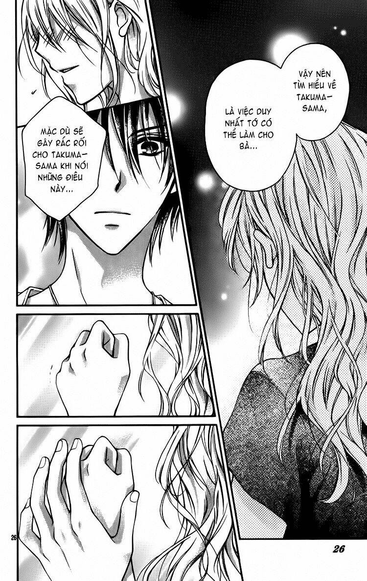 Tổng Hợp One Shot Chapter 92 - Trang 2