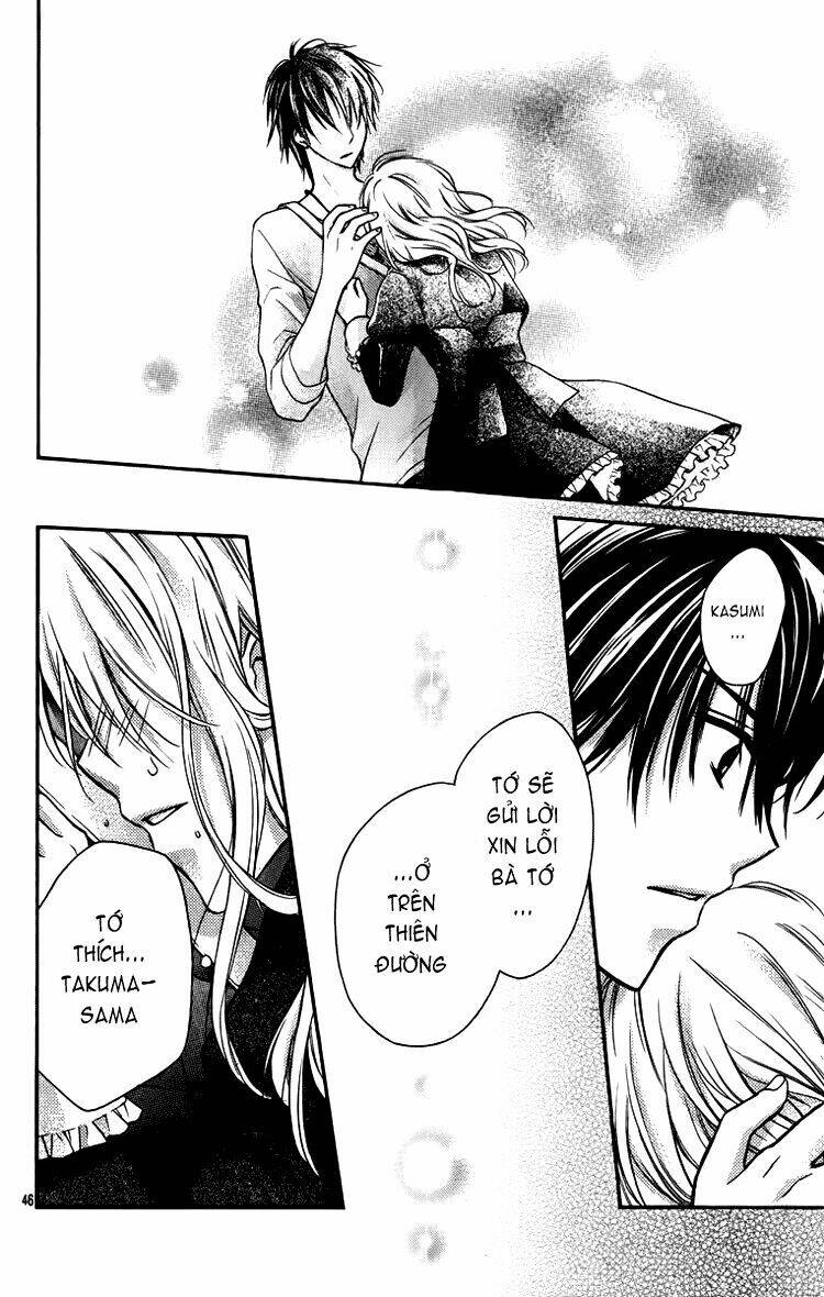 Tổng Hợp One Shot Chapter 92 - Trang 2