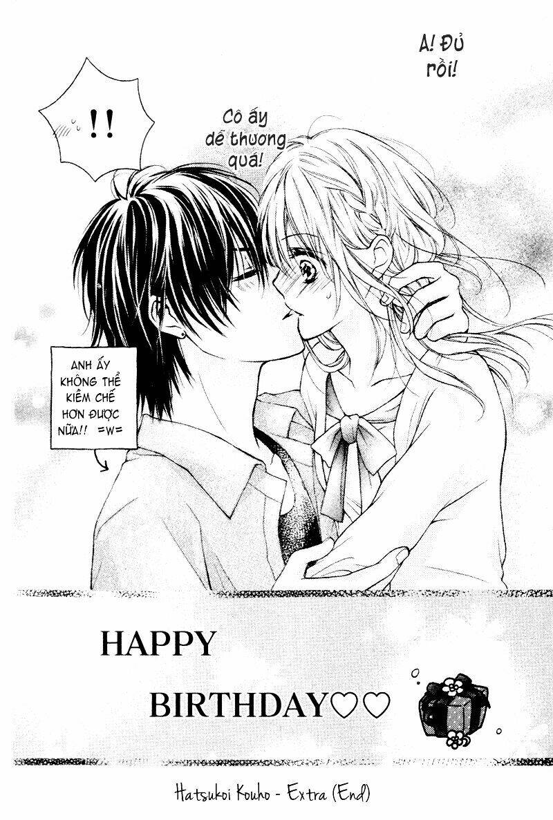 Tổng Hợp One Shot Chapter 92 - Trang 2