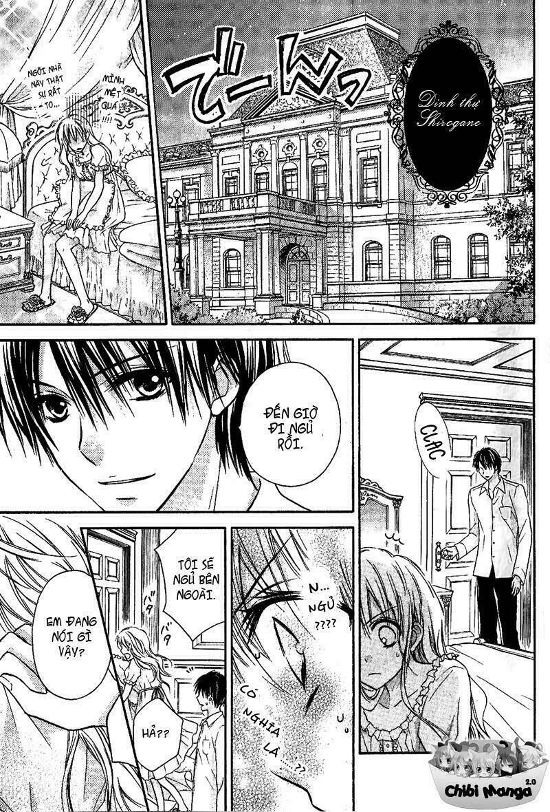 Tổng Hợp One Shot Chapter 93 - Trang 2