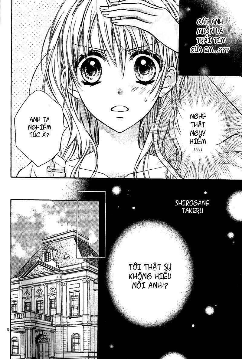 Tổng Hợp One Shot Chapter 93 - Trang 2