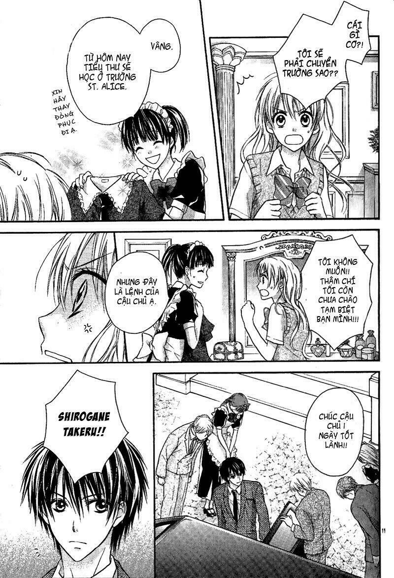 Tổng Hợp One Shot Chapter 93 - Trang 2