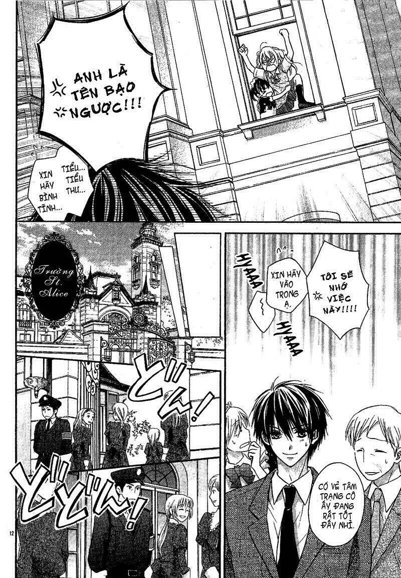 Tổng Hợp One Shot Chapter 93 - Trang 2