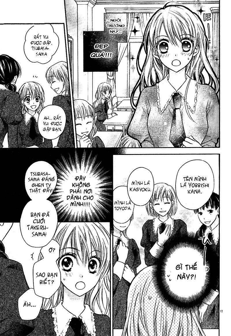 Tổng Hợp One Shot Chapter 93 - Trang 2