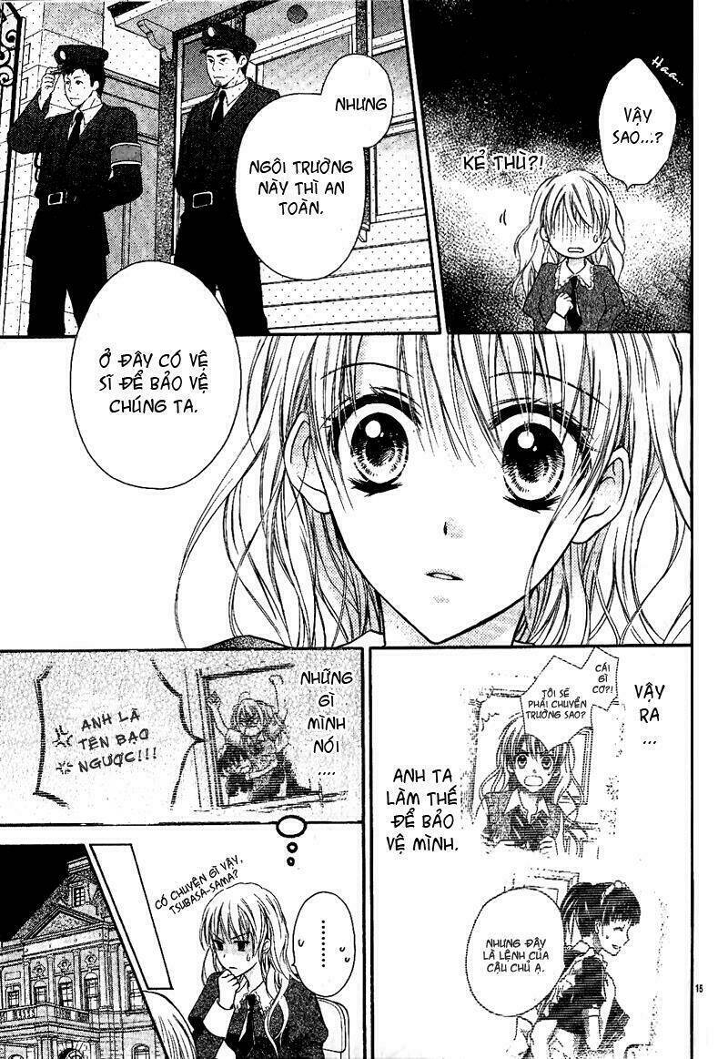 Tổng Hợp One Shot Chapter 93 - Trang 2