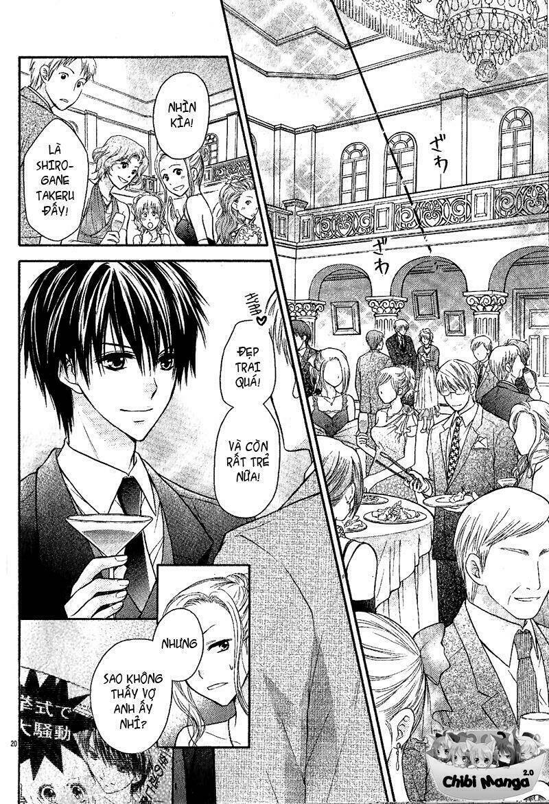 Tổng Hợp One Shot Chapter 93 - Trang 2