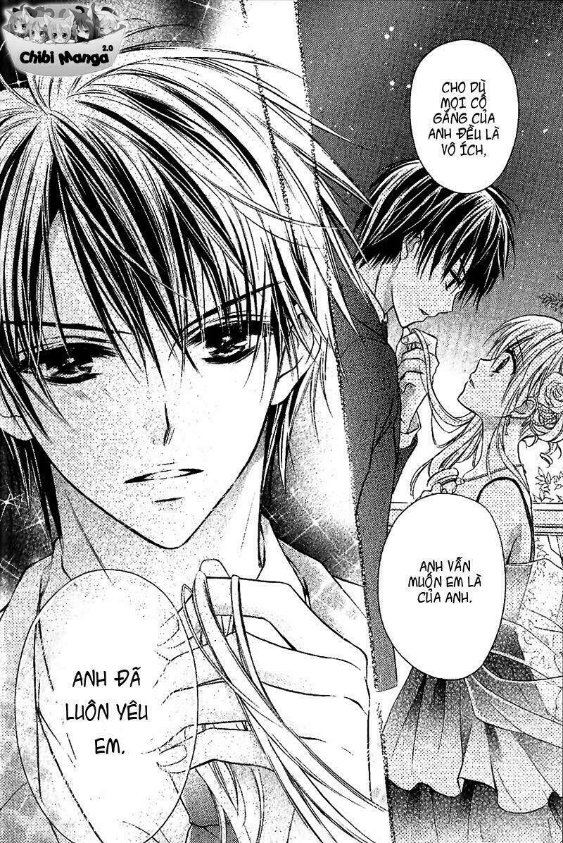 Tổng Hợp One Shot Chapter 93 - Trang 2