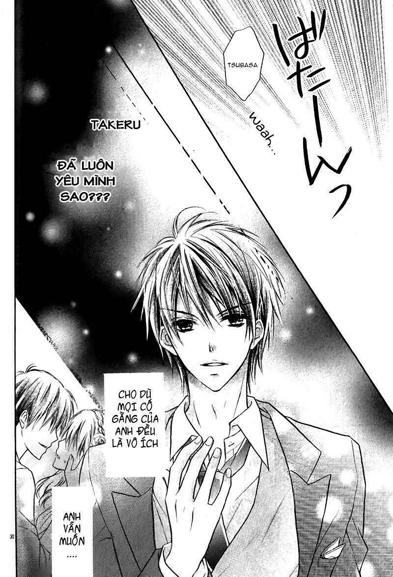 Tổng Hợp One Shot Chapter 93 - Trang 2