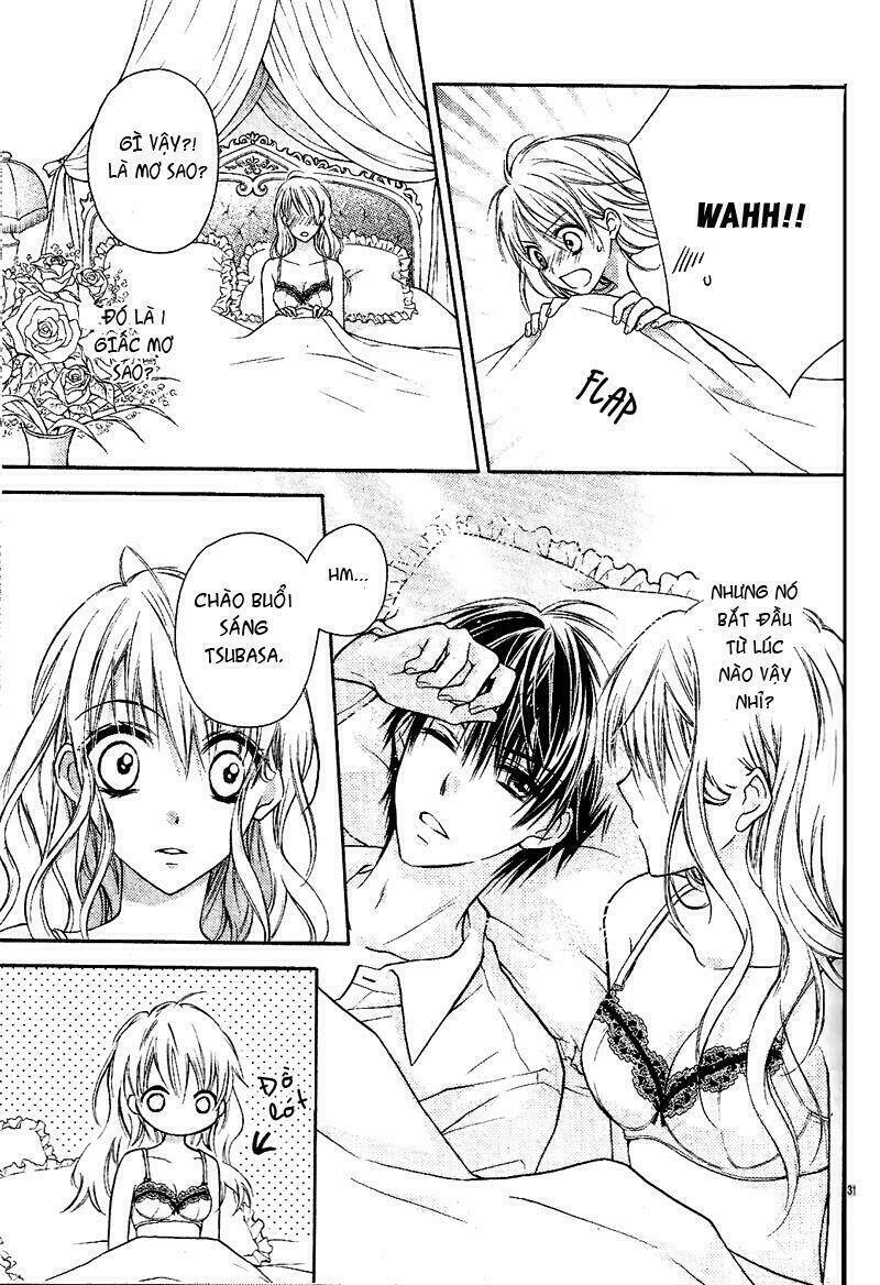 Tổng Hợp One Shot Chapter 93 - Trang 2