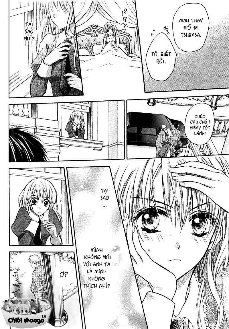 Tổng Hợp One Shot Chapter 93 - Trang 2