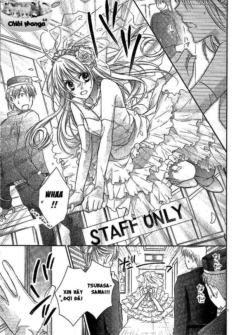 Tổng Hợp One Shot Chapter 93 - Trang 2