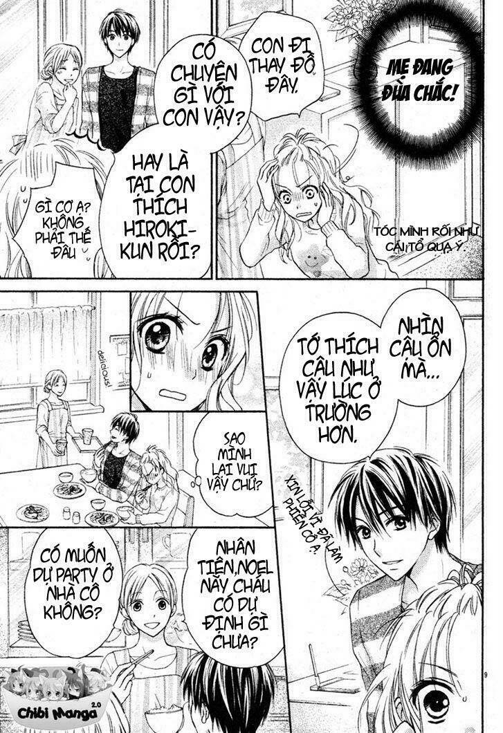 Tổng Hợp One Shot Chapter 94 - Trang 2