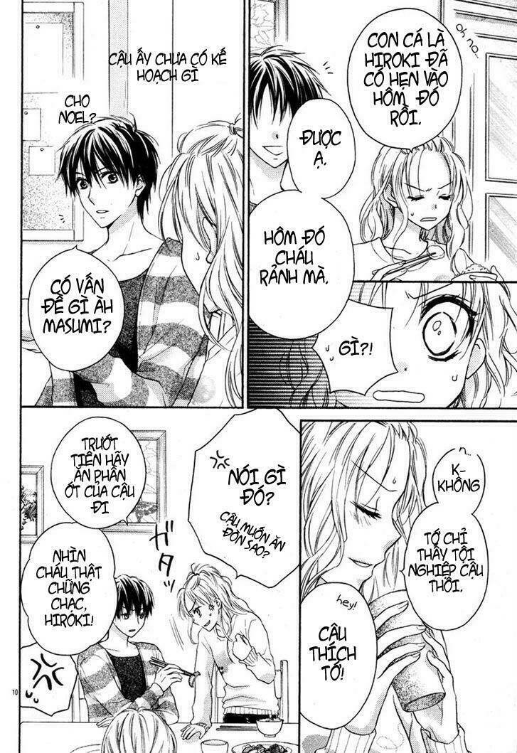 Tổng Hợp One Shot Chapter 94 - Trang 2