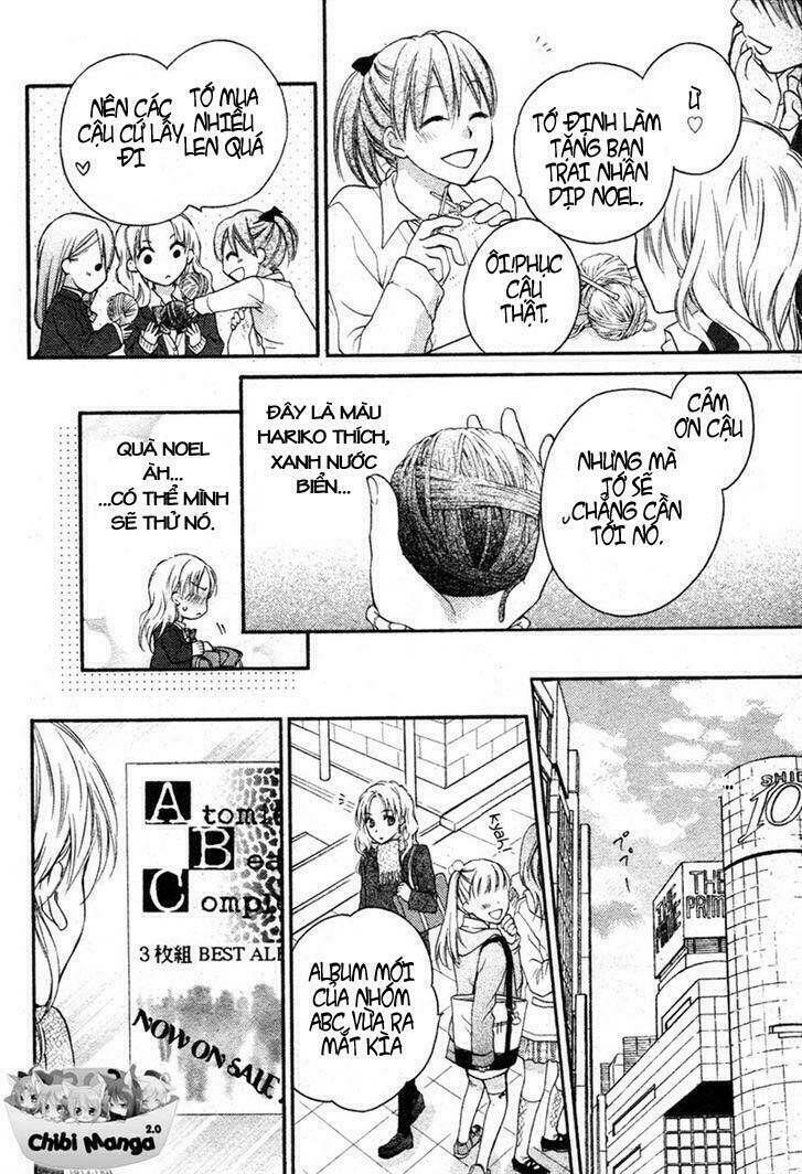 Tổng Hợp One Shot Chapter 94 - Trang 2