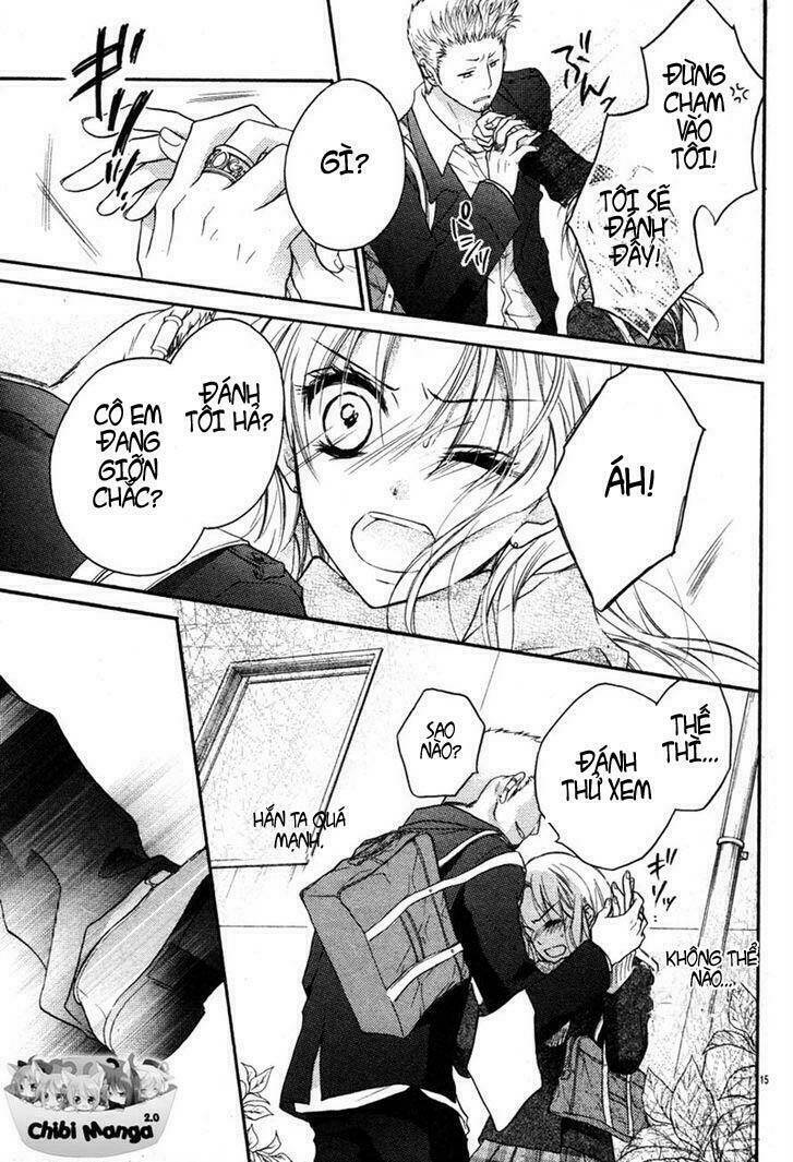 Tổng Hợp One Shot Chapter 94 - Trang 2