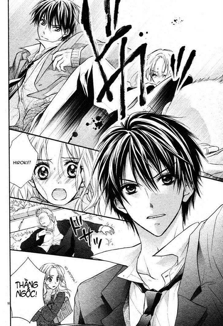 Tổng Hợp One Shot Chapter 94 - Trang 2