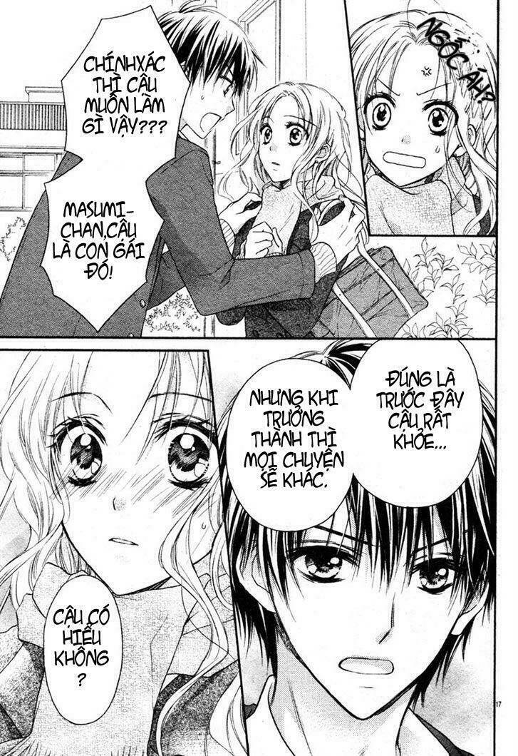 Tổng Hợp One Shot Chapter 94 - Trang 2