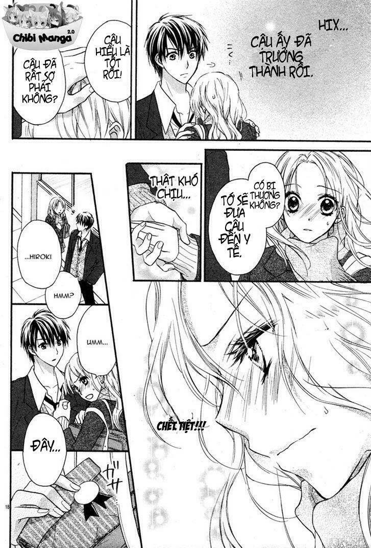 Tổng Hợp One Shot Chapter 94 - Trang 2