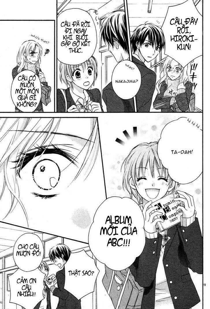 Tổng Hợp One Shot Chapter 94 - Trang 2