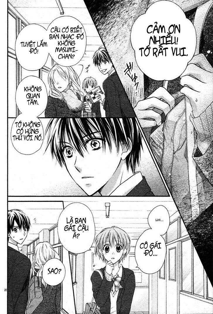 Tổng Hợp One Shot Chapter 94 - Trang 2