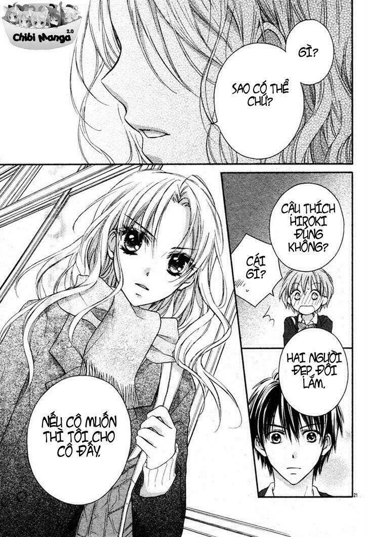 Tổng Hợp One Shot Chapter 94 - Trang 2