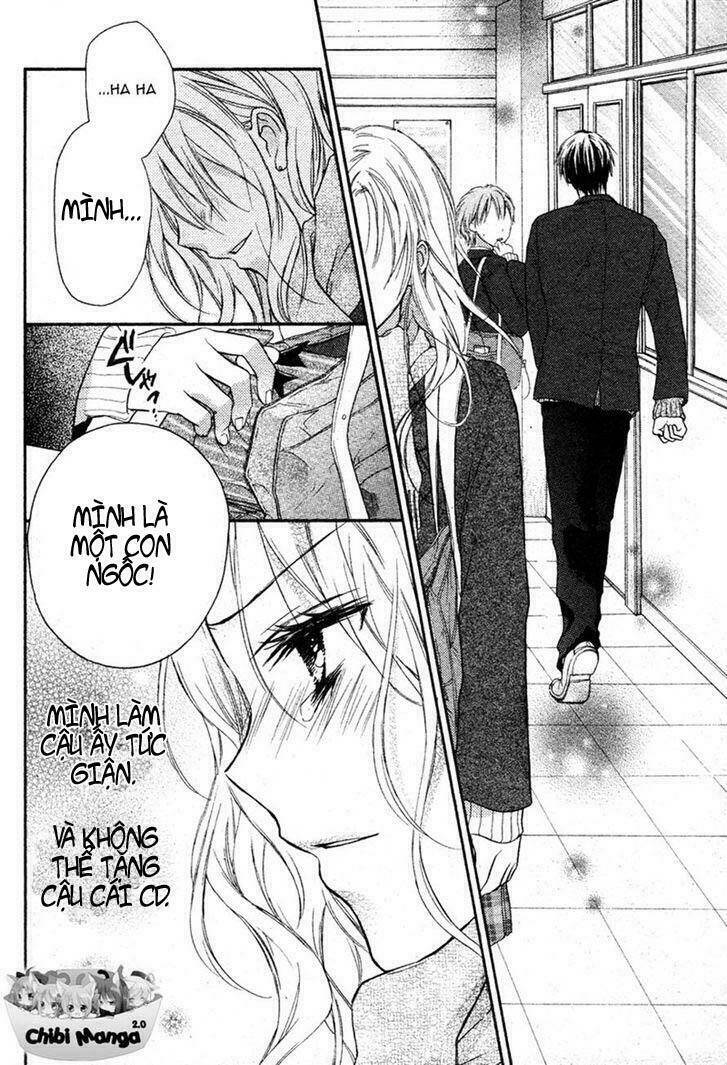 Tổng Hợp One Shot Chapter 94 - Trang 2