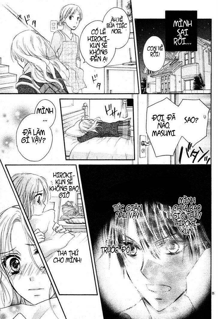 Tổng Hợp One Shot Chapter 94 - Trang 2