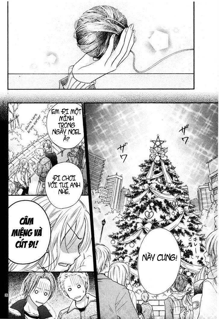 Tổng Hợp One Shot Chapter 94 - Trang 2