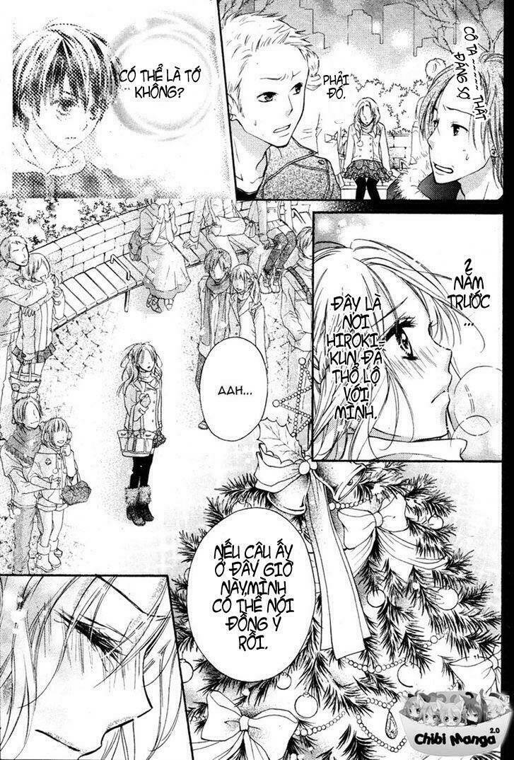 Tổng Hợp One Shot Chapter 94 - Trang 2