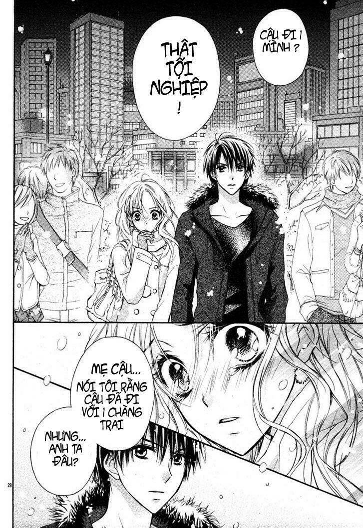 Tổng Hợp One Shot Chapter 94 - Trang 2