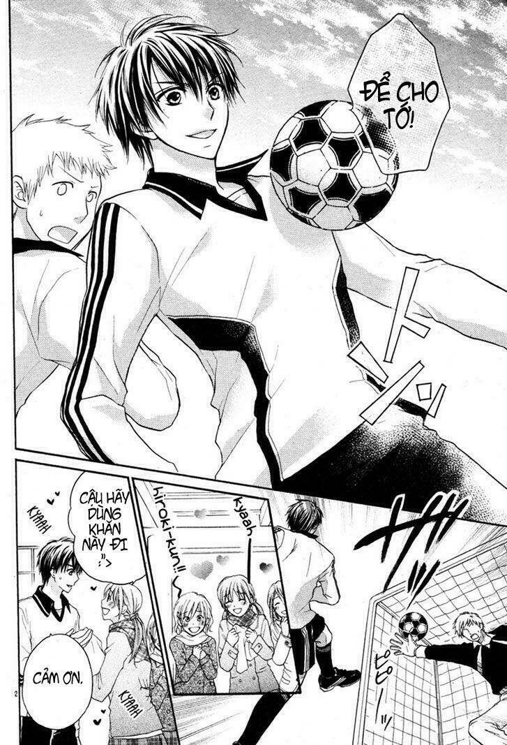 Tổng Hợp One Shot Chapter 94 - Trang 2