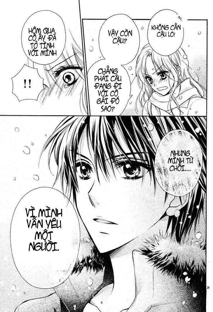 Tổng Hợp One Shot Chapter 94 - Trang 2