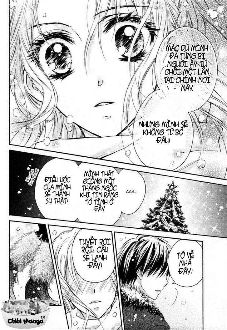 Tổng Hợp One Shot Chapter 94 - Trang 2