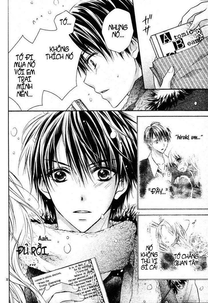 Tổng Hợp One Shot Chapter 94 - Trang 2