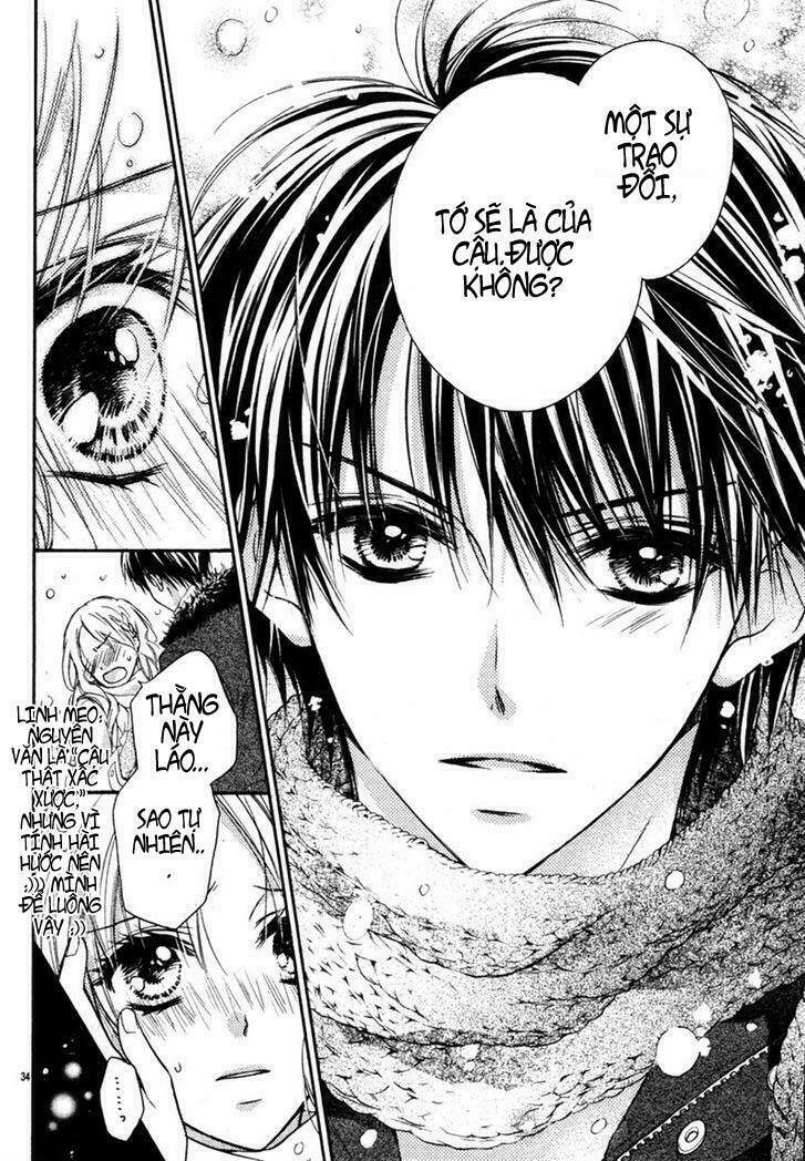 Tổng Hợp One Shot Chapter 94 - Trang 2