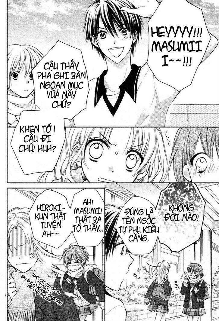 Tổng Hợp One Shot Chapter 94 - Trang 2