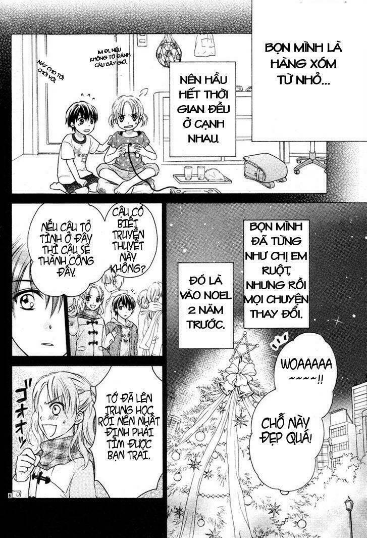 Tổng Hợp One Shot Chapter 94 - Trang 2