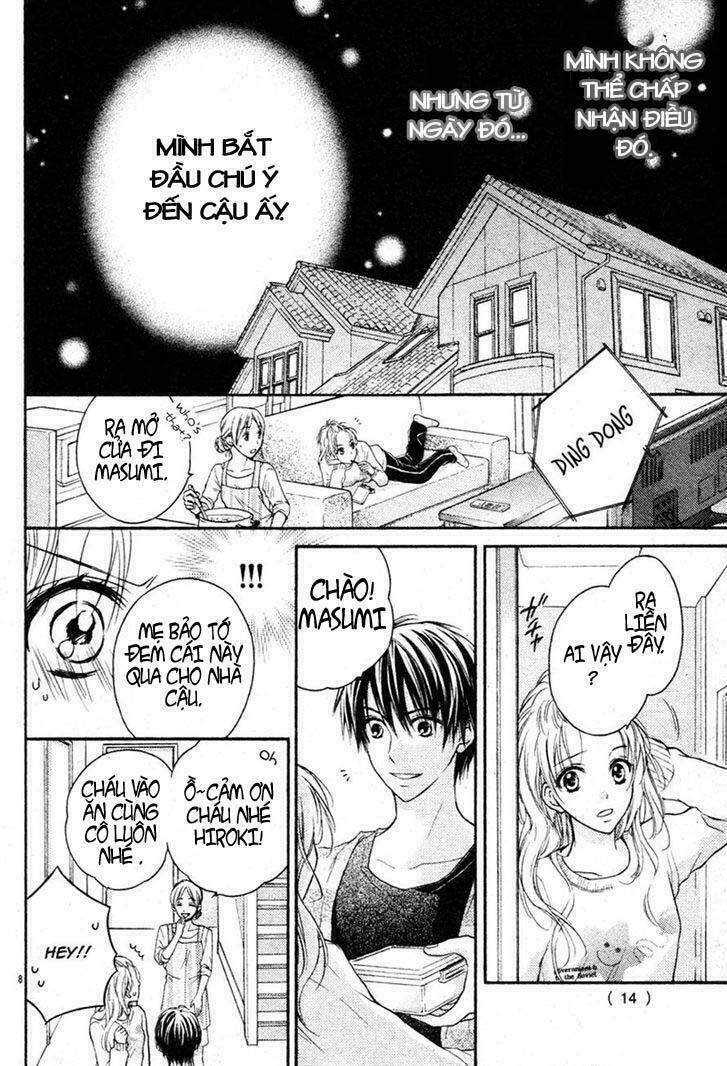 Tổng Hợp One Shot Chapter 94 - Trang 2