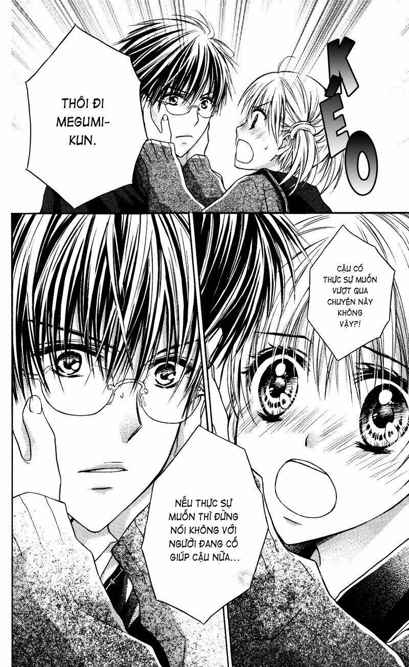 Tổng Hợp One Shot Chapter 95 - Trang 2