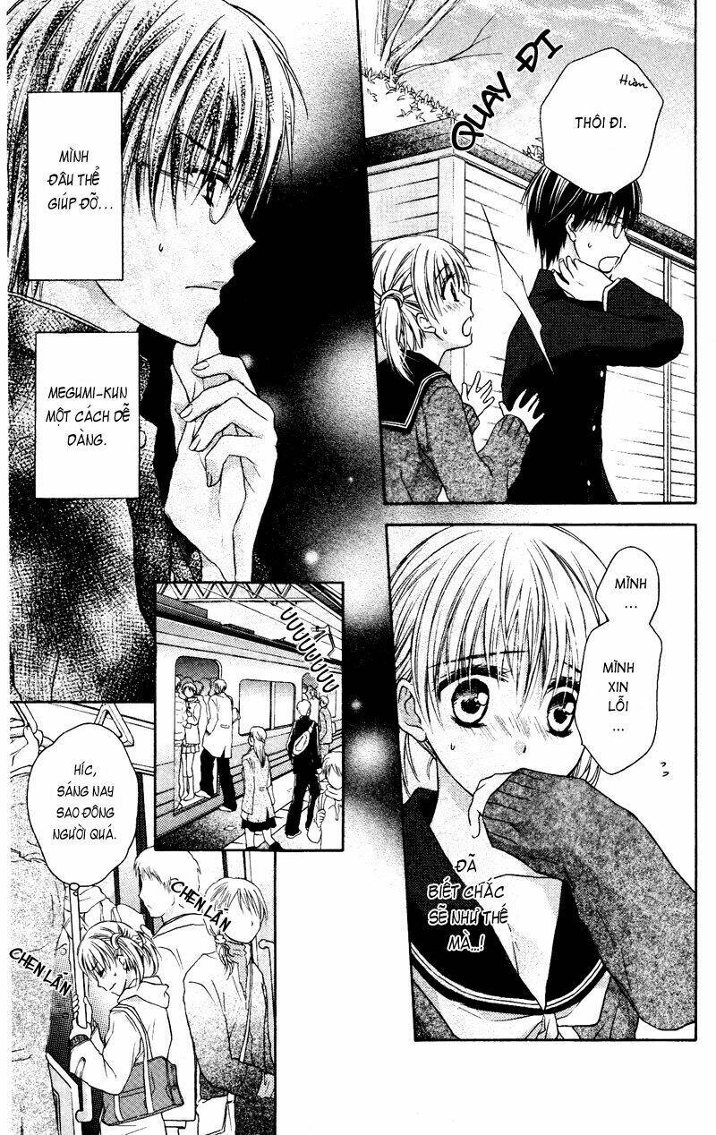 Tổng Hợp One Shot Chapter 95 - Trang 2